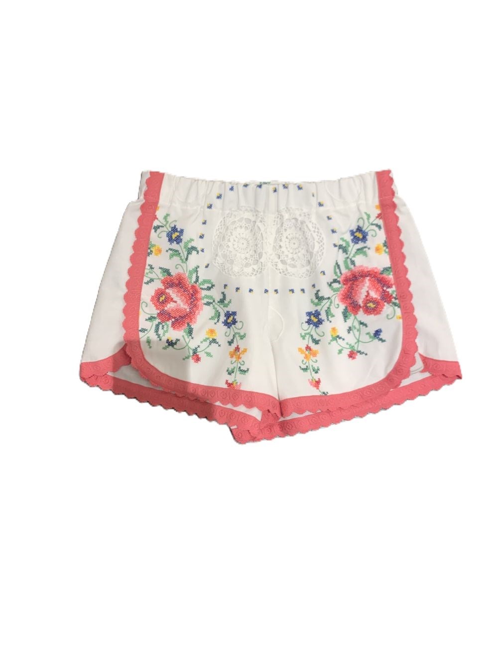 Shorts One Of A Kind