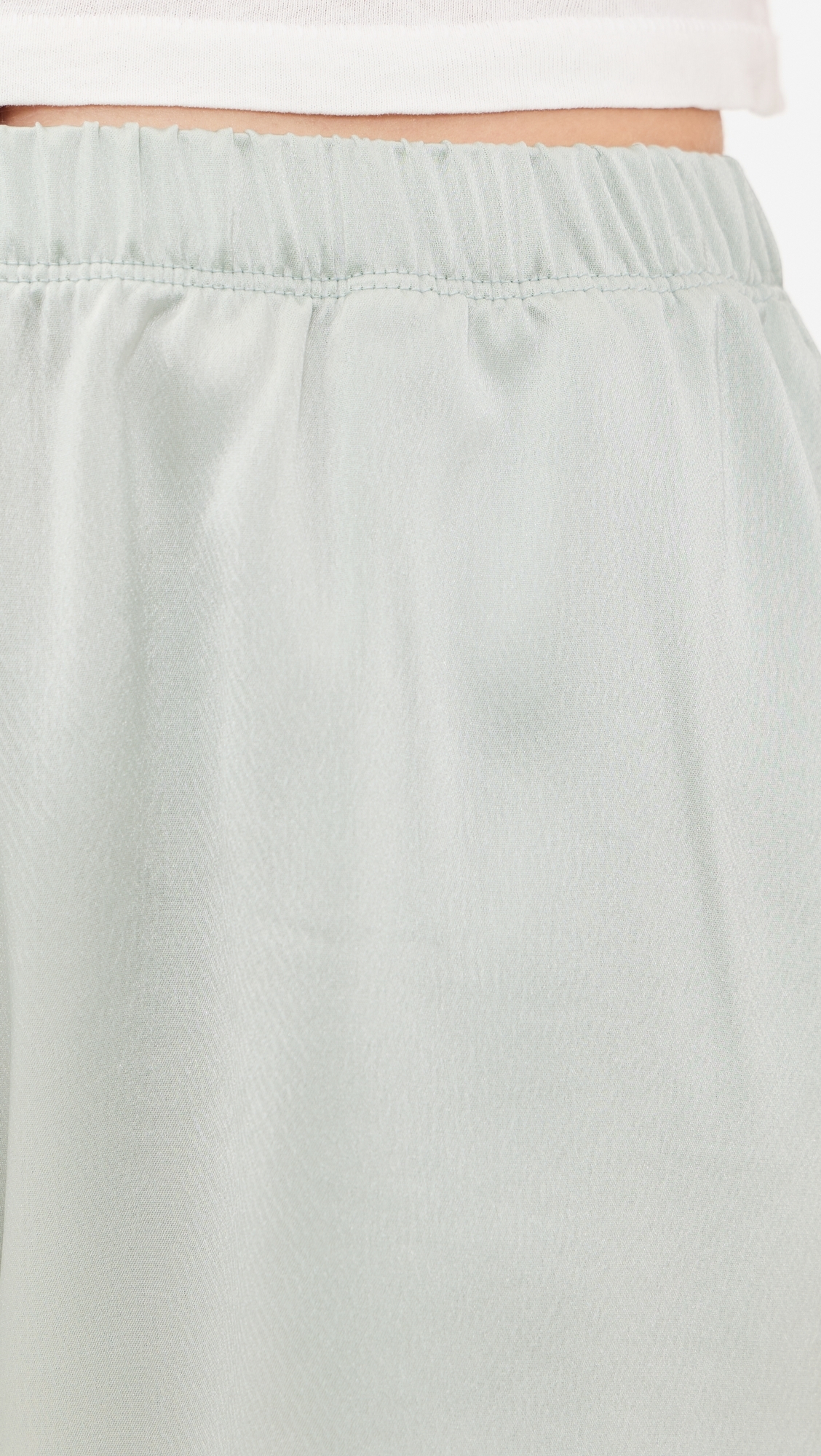 Barb Boxer Shorts Watercress
