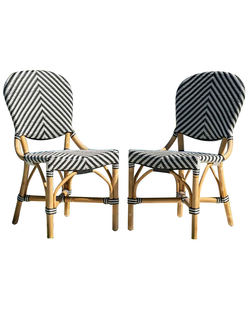 Set of 2 Nerea Side Chairs
