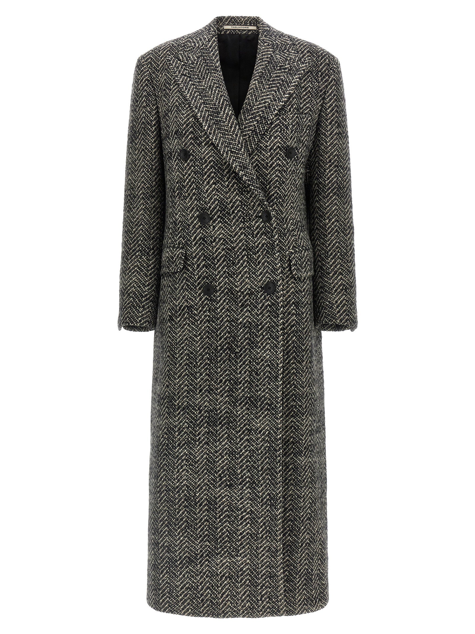 Caitlyn Coat