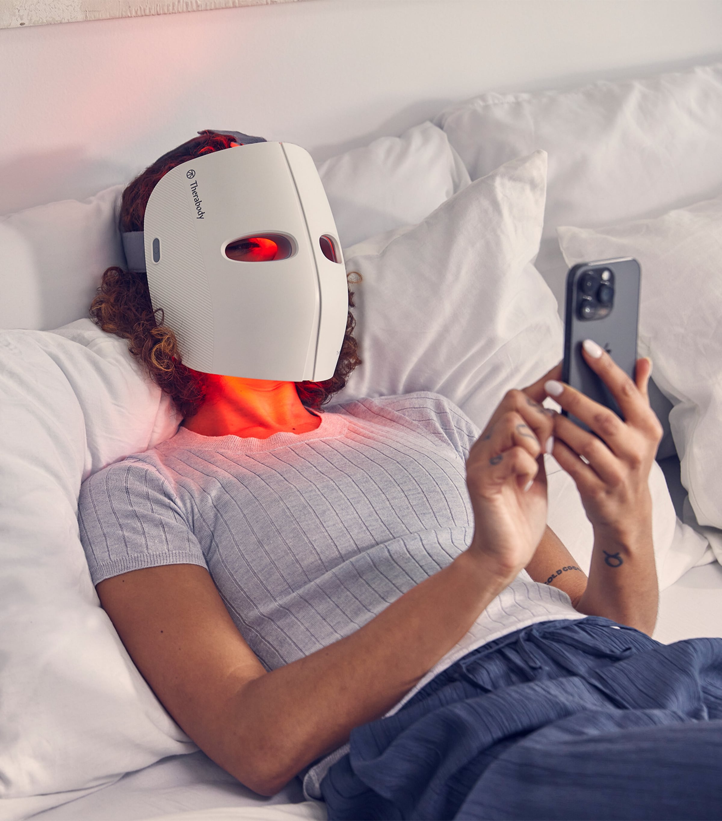 TheraFace Mask