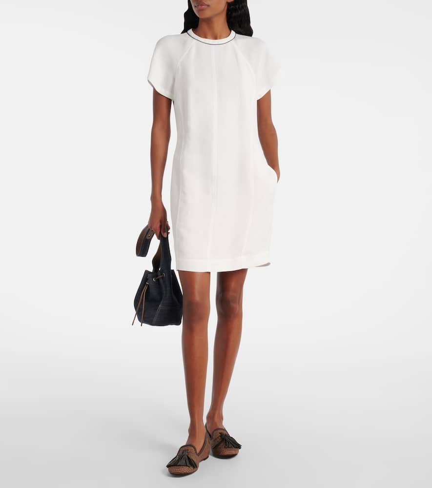 Monili minidress