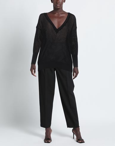 Woman Sweater Black