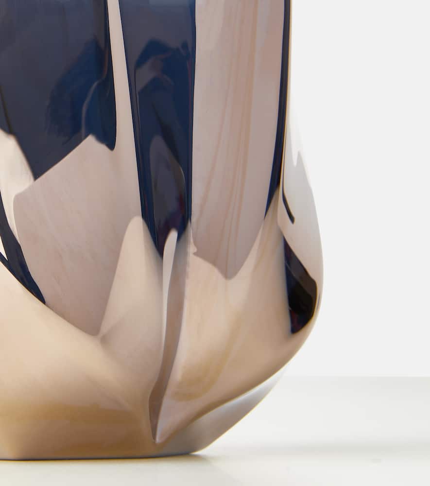 Zaha Hadid Design Shimmer tea light