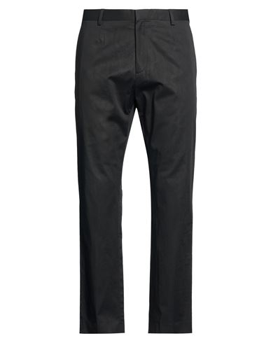 Man Pants Black Size 30W