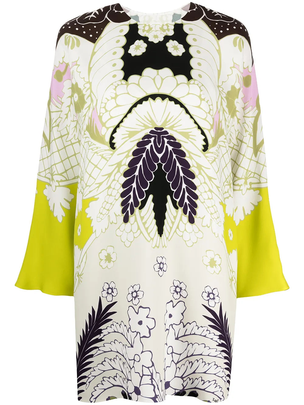 Garavani Dress — Multicolor