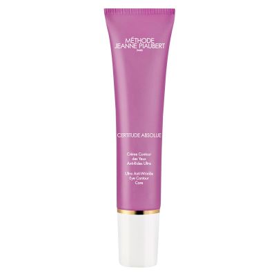 Jeanne Piaubert Certitude Absolue Ultra Eye — Eye contour