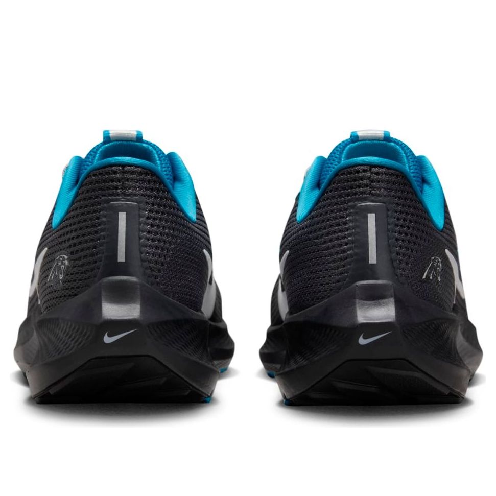 X NFL Air Zoom Pegasus 40 'Carolina Panthers'