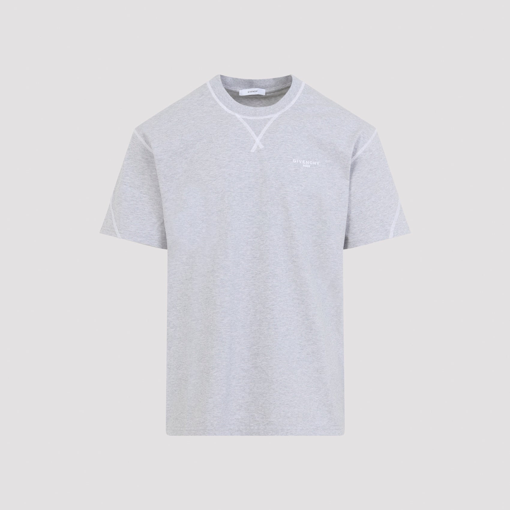 Classic Cotton T-Shirt for Men