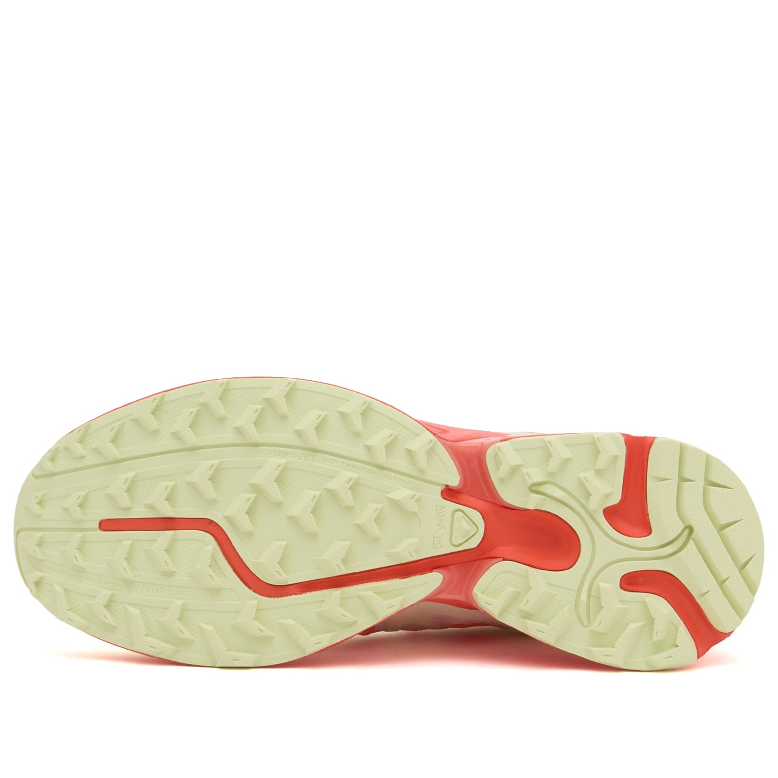 Women's x Ama Lou XT-Whisper Void Sneaker Vanilla Ice/Fusion Coral/Emberglow