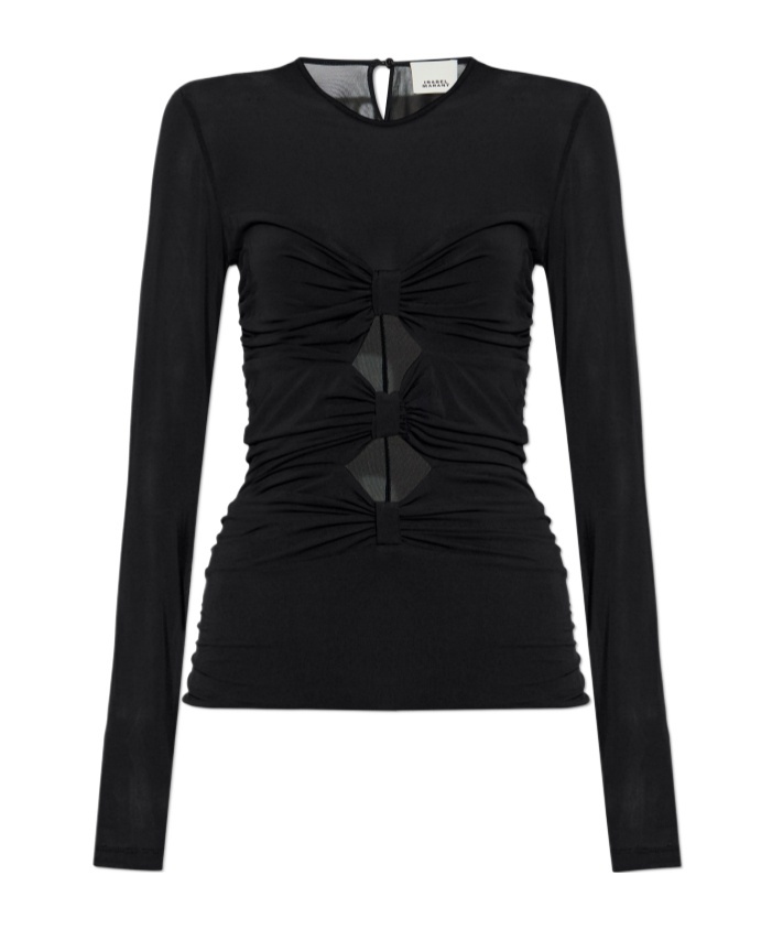 Long sleeve top