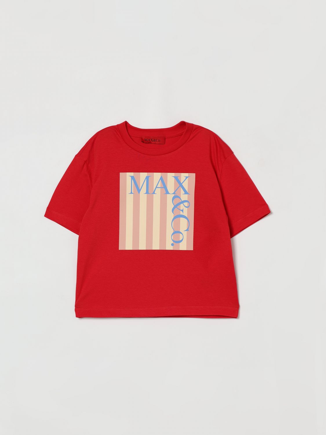T-Shirt Kids color White