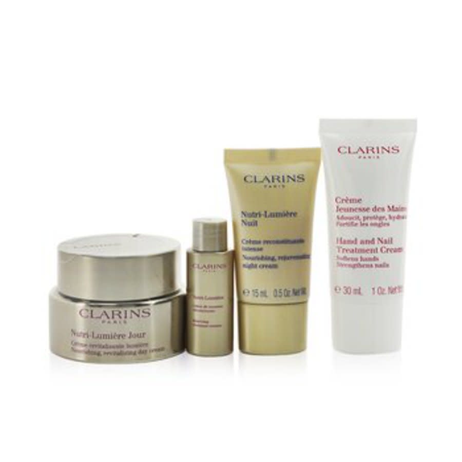 Nutri-Lumiere Collection Gift Set Skin Care 3666057022029