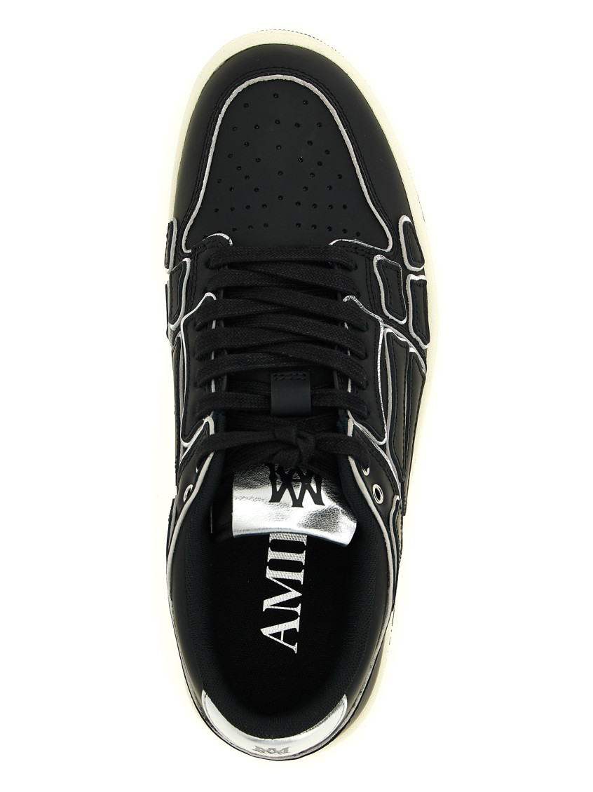 Skel Top Low