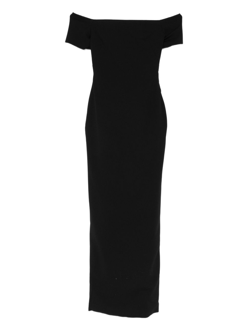 Nile maxi dress