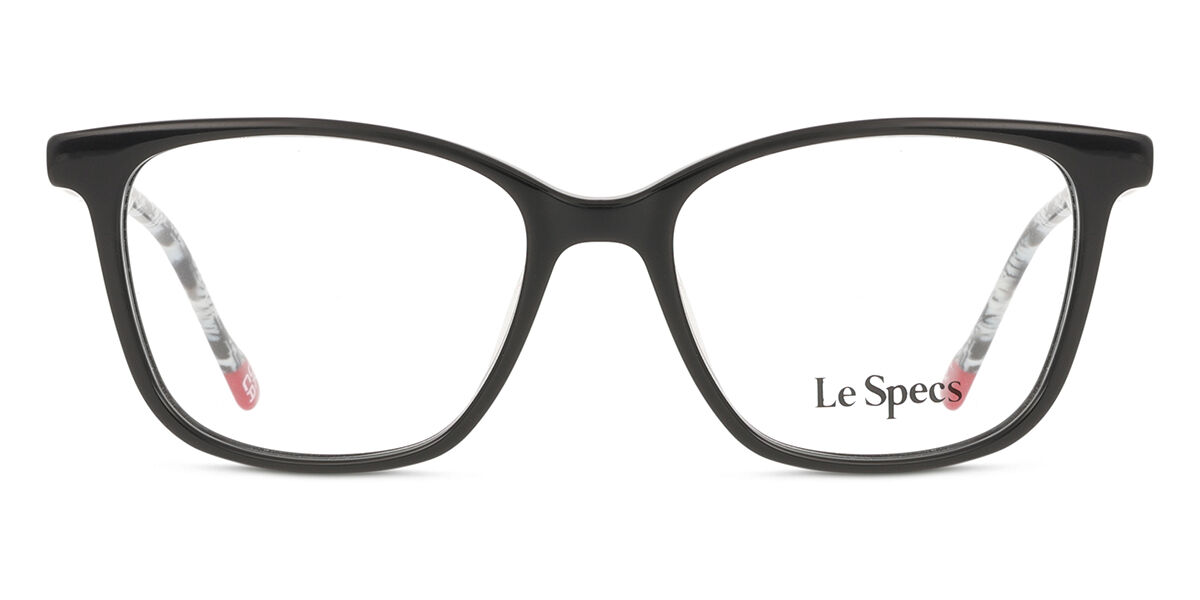 Le Specs Audacious Women's Glasses, Black