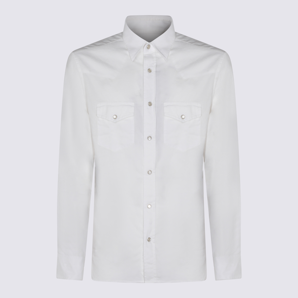 Western Shirt