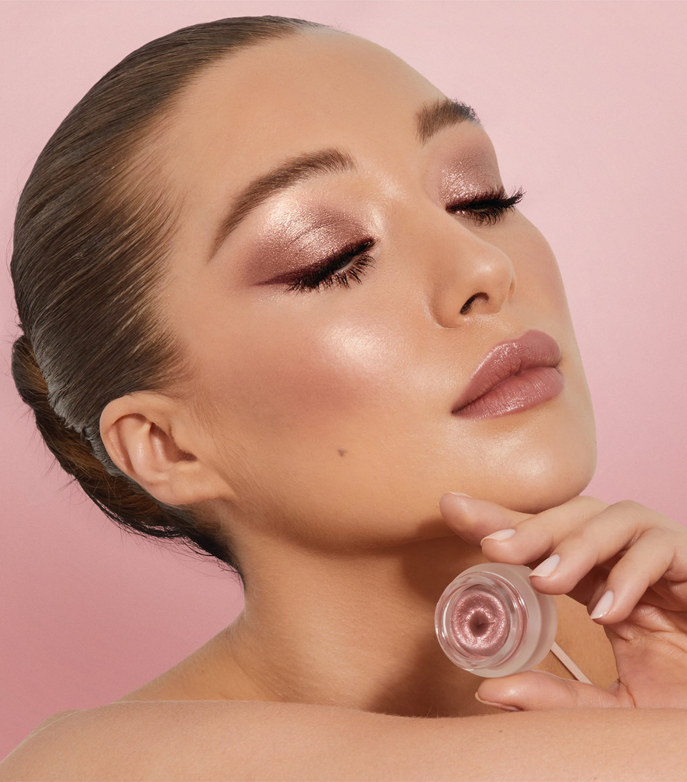 Eyes to Mesmerise Cream Eyeshadow
