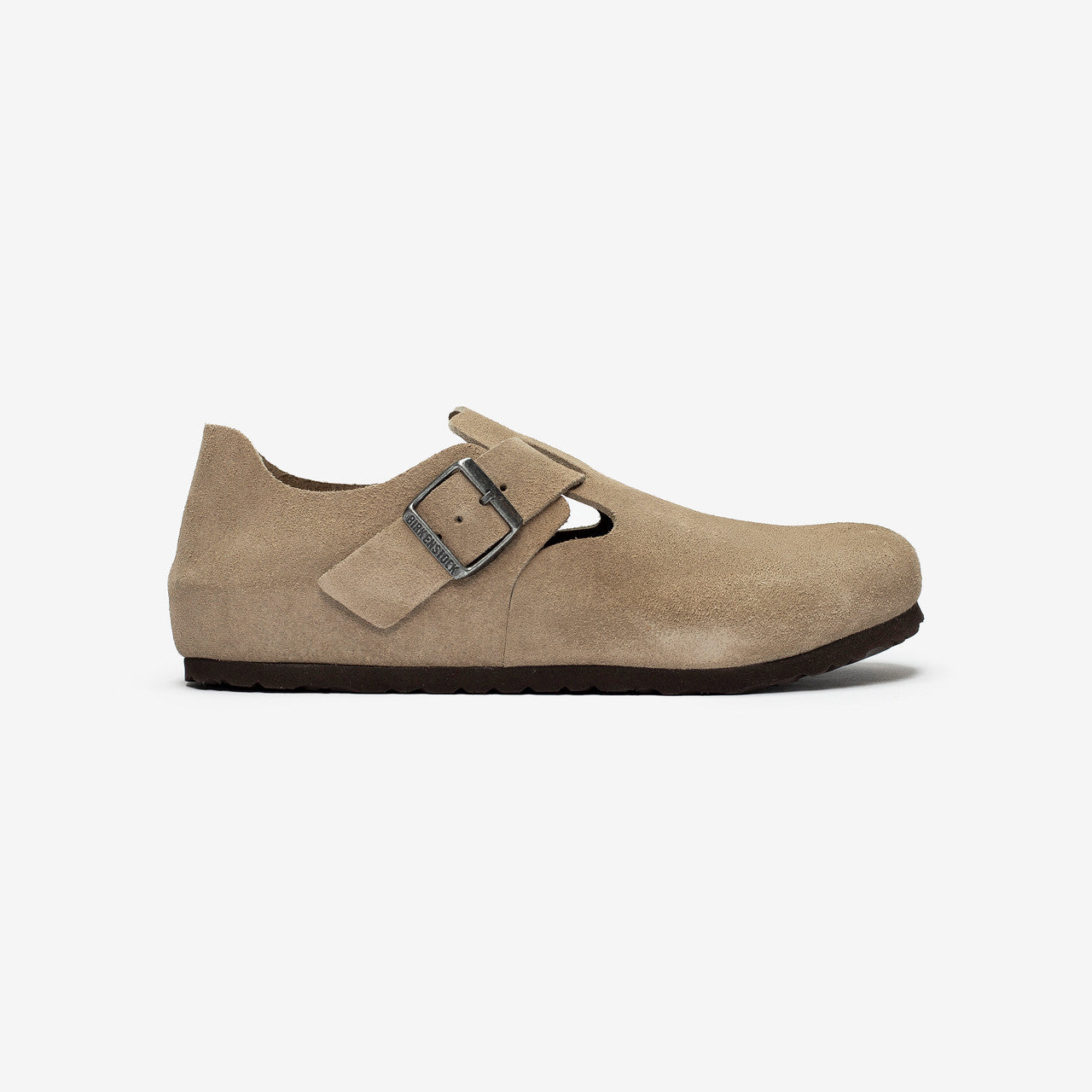 Birkenstock London VL - TAUPE - unisex