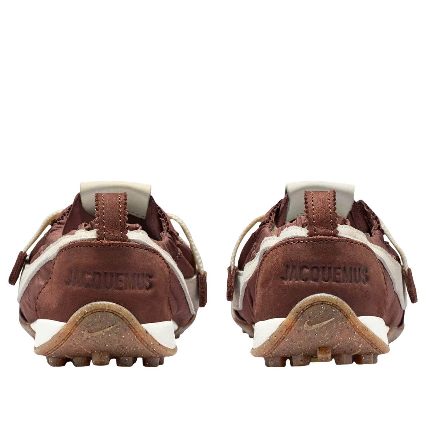 (WMNS) x Jacquemus Moon Shoe SP 'Fauna Brown'