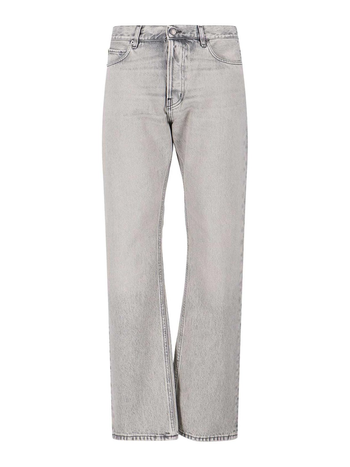 Jeans Dritti