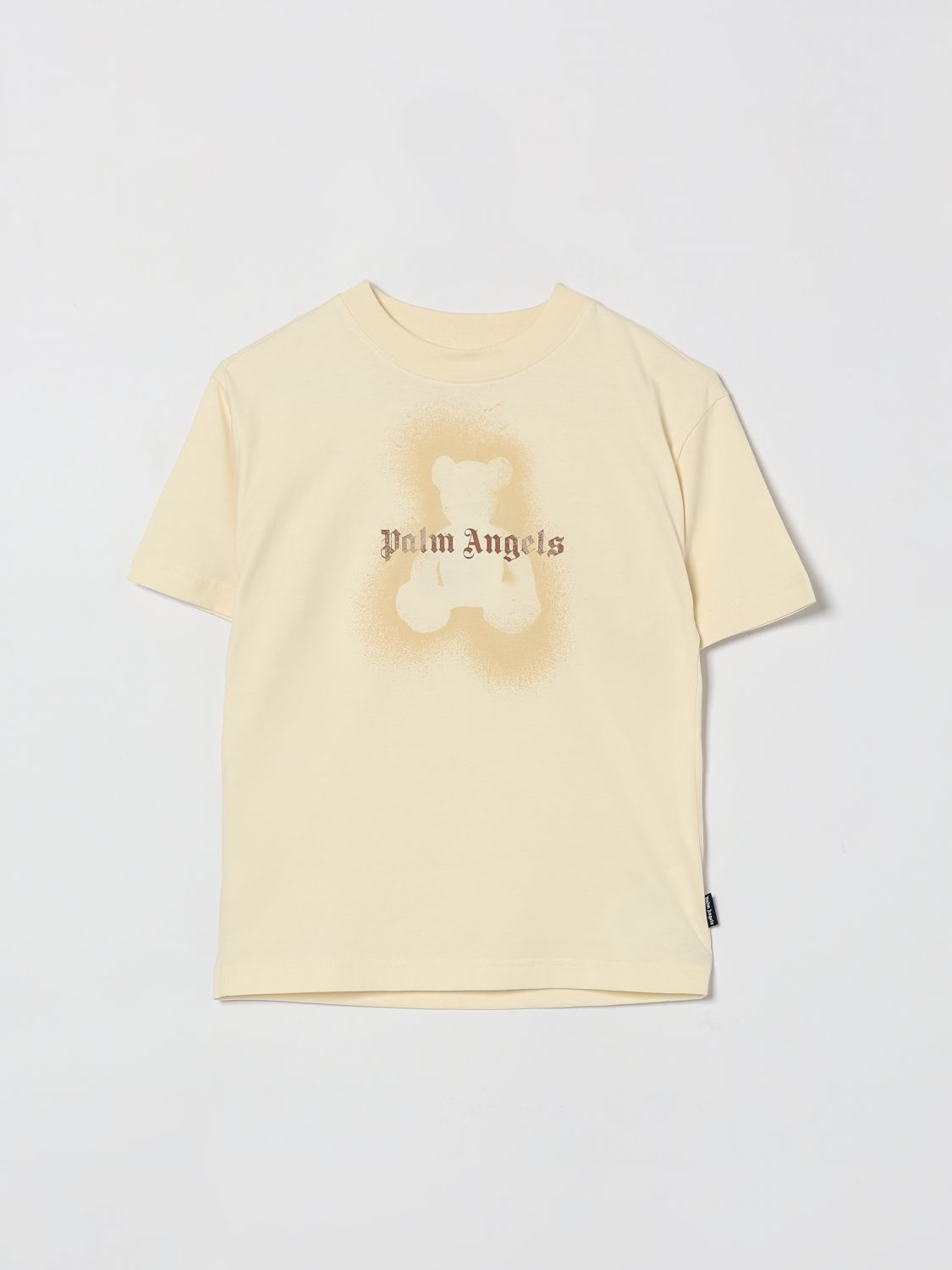 T-Shirt Kids color White