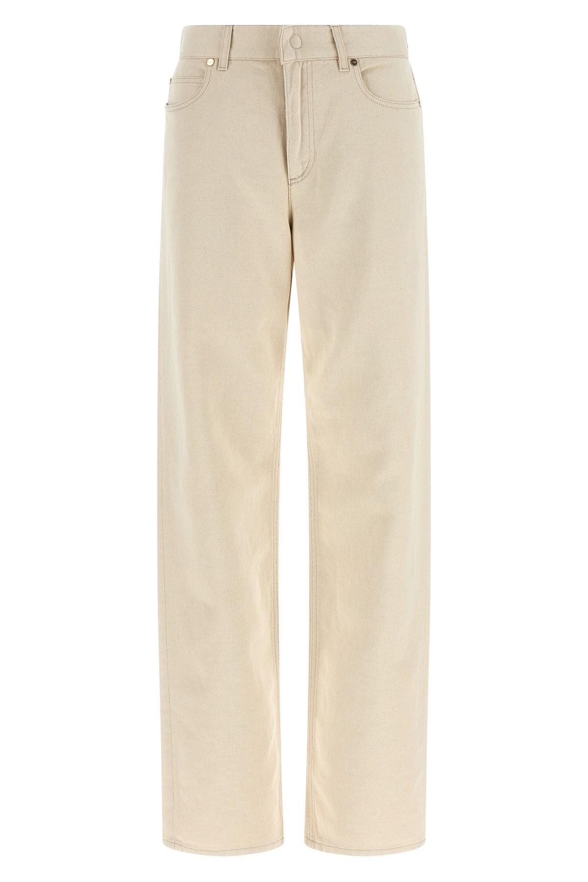 'Ff Reverse' Jeans
