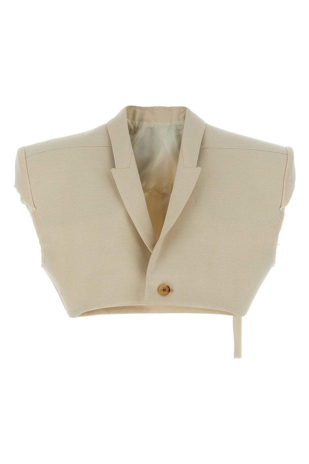 'Micro Tatlin' Vest