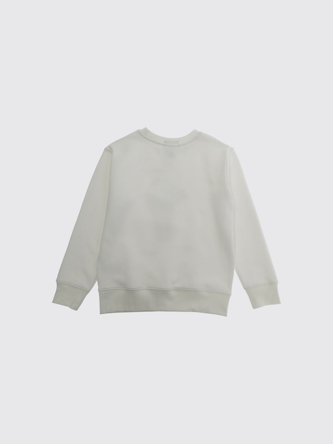 Sweater Kids color White