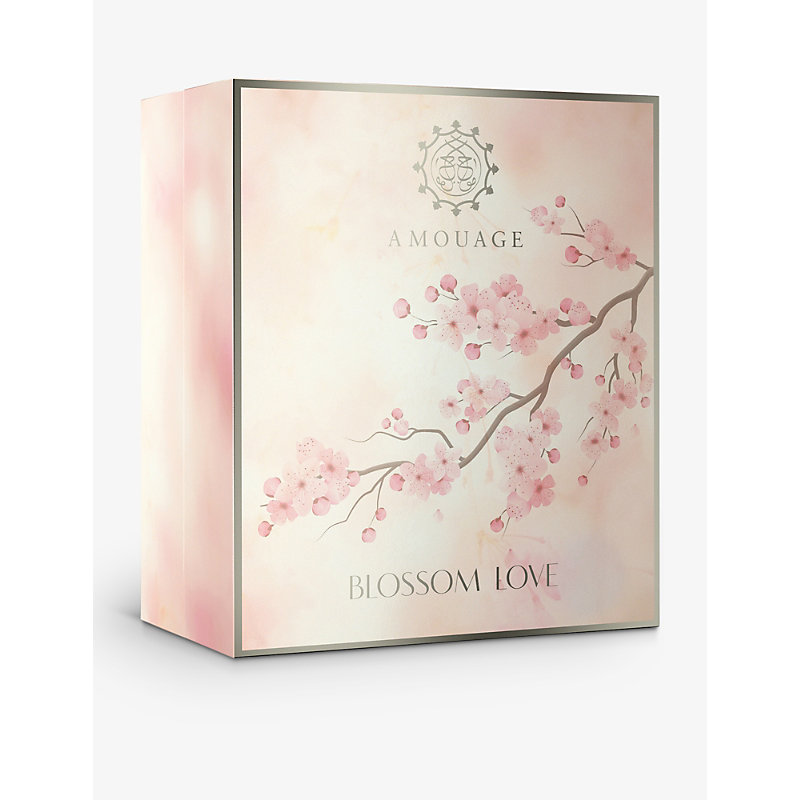 Blossom Love Eau De Parfum 100ml