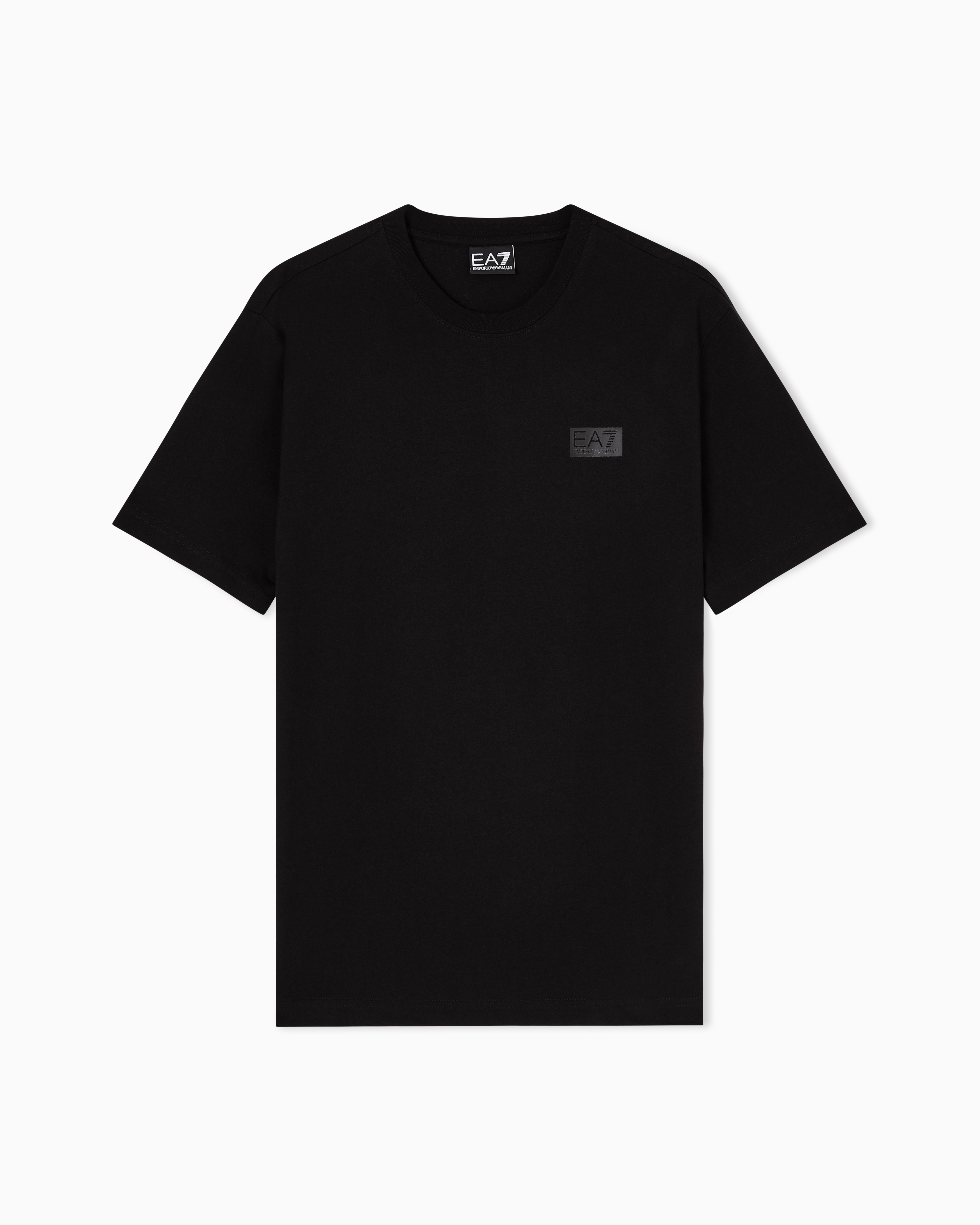 Logo Series cotton-jersey T-shirt