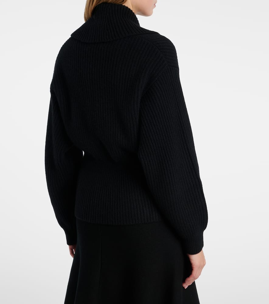 Alessandra cashmere cardigan