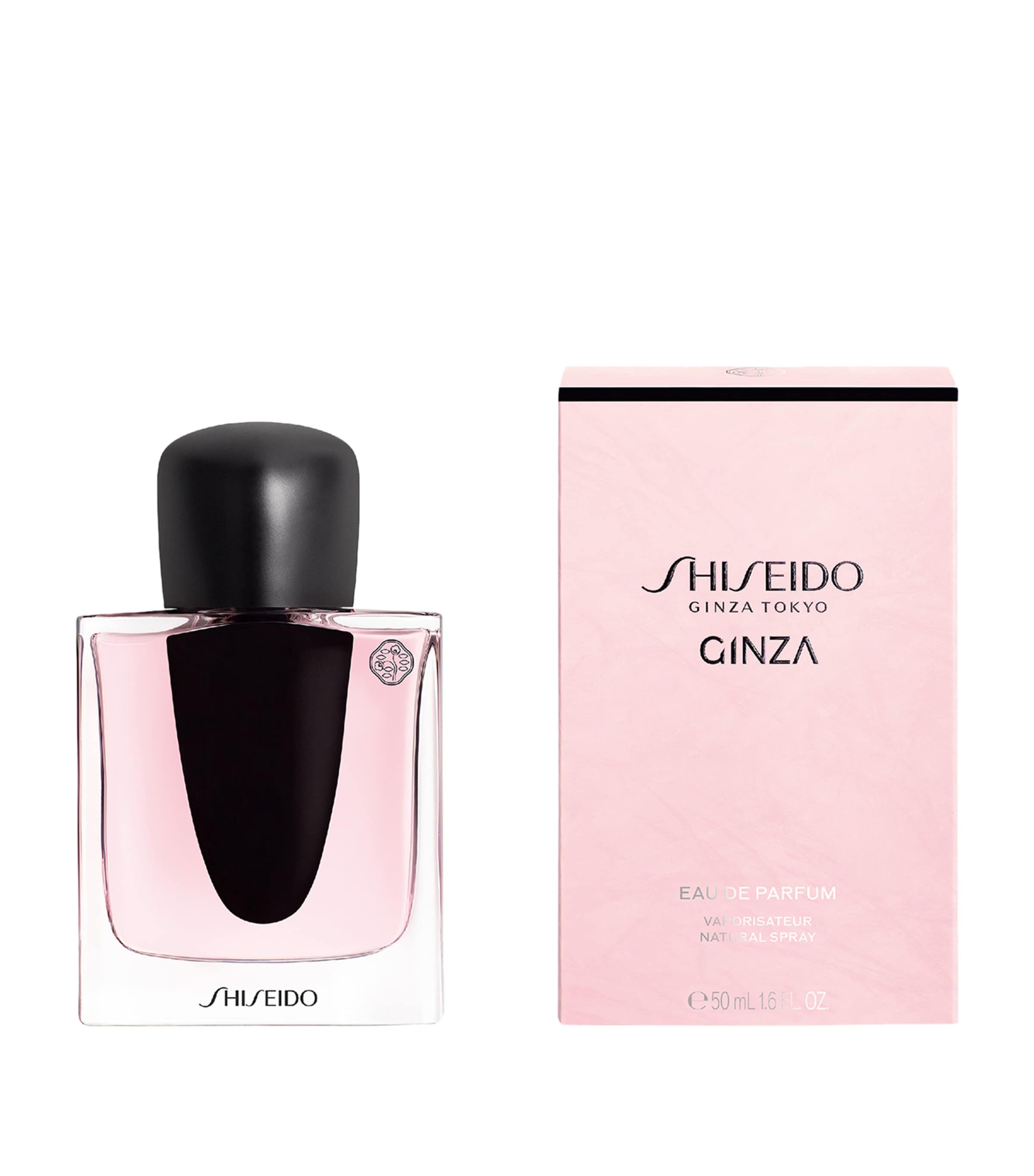 Ginza Eau de Parfum