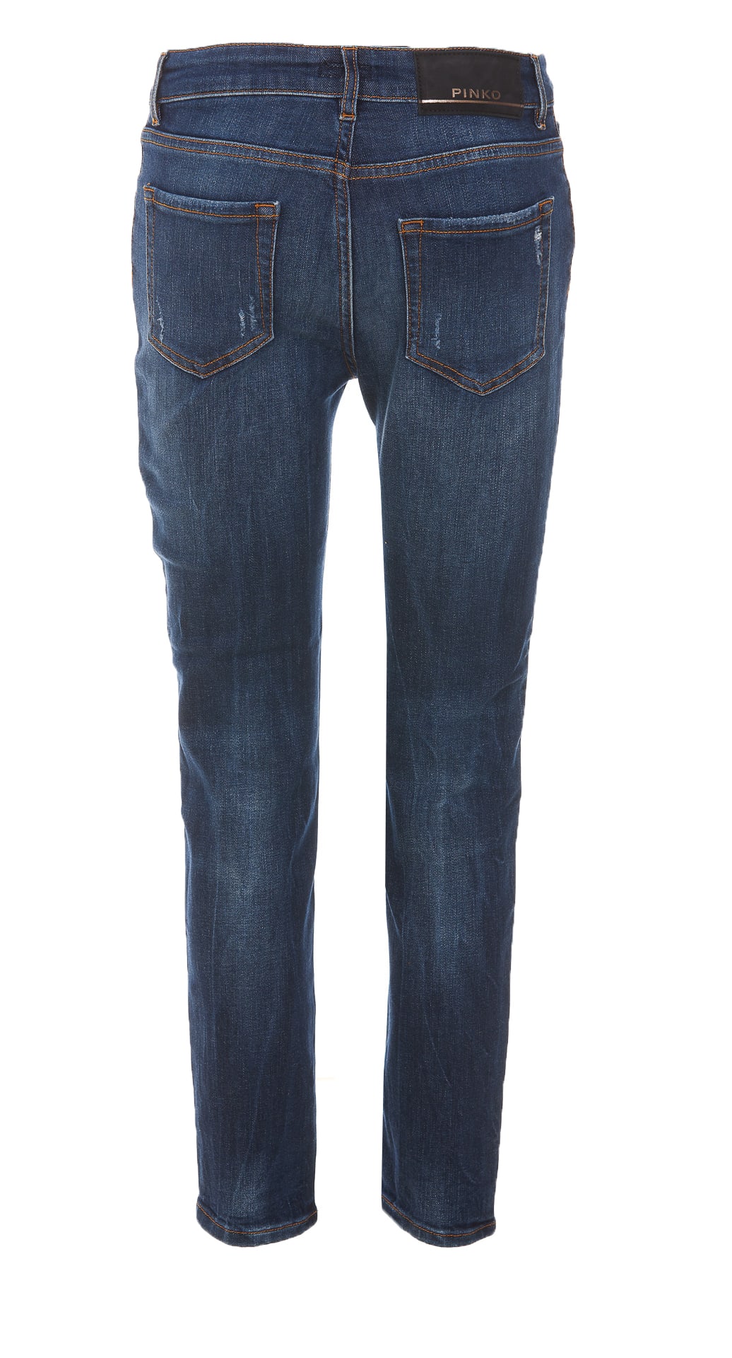 Sabrina skinny jeans