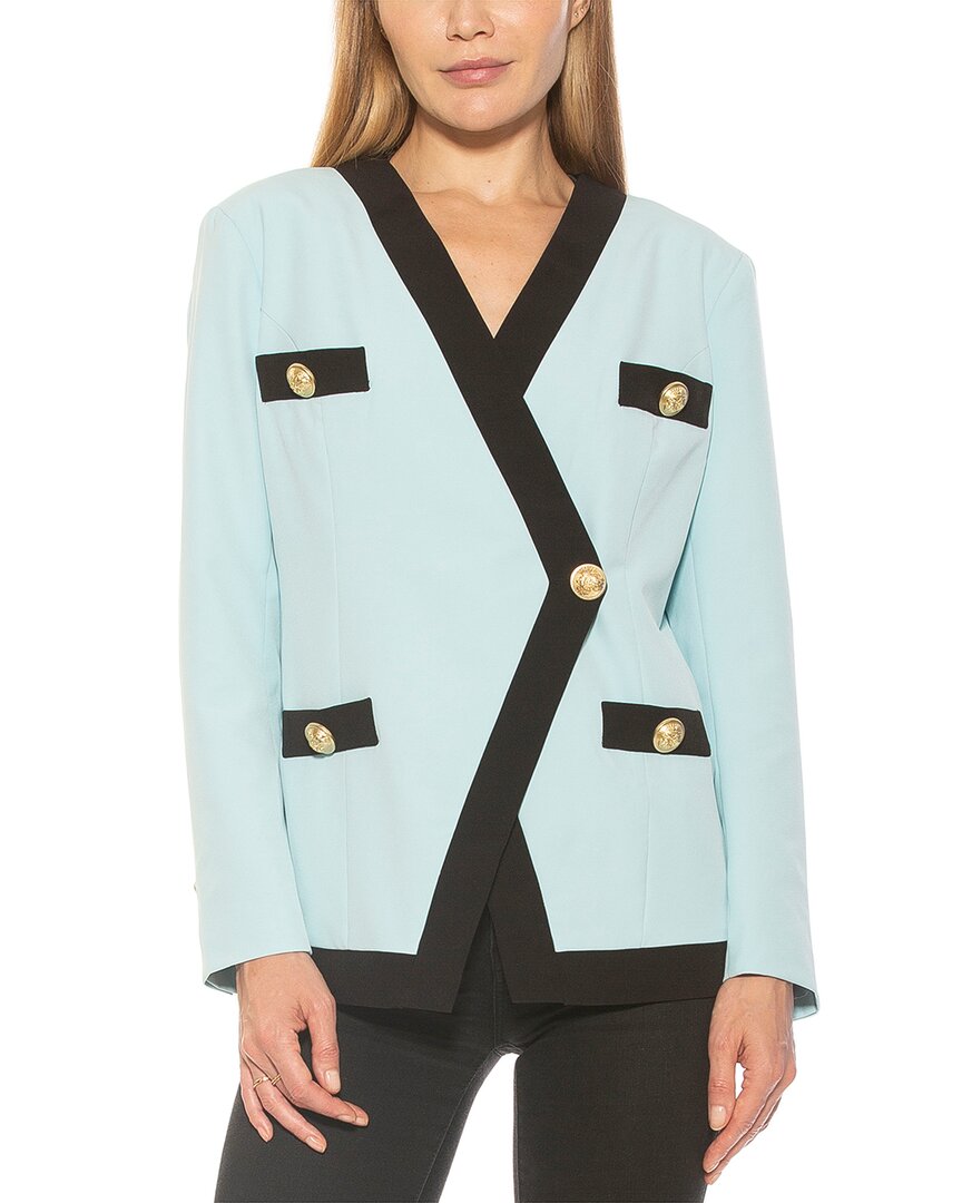 Emele Blazer