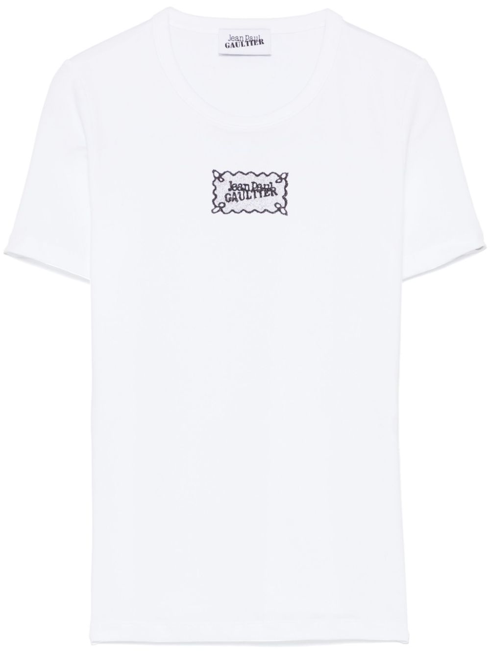 T-Shirt Woman color White