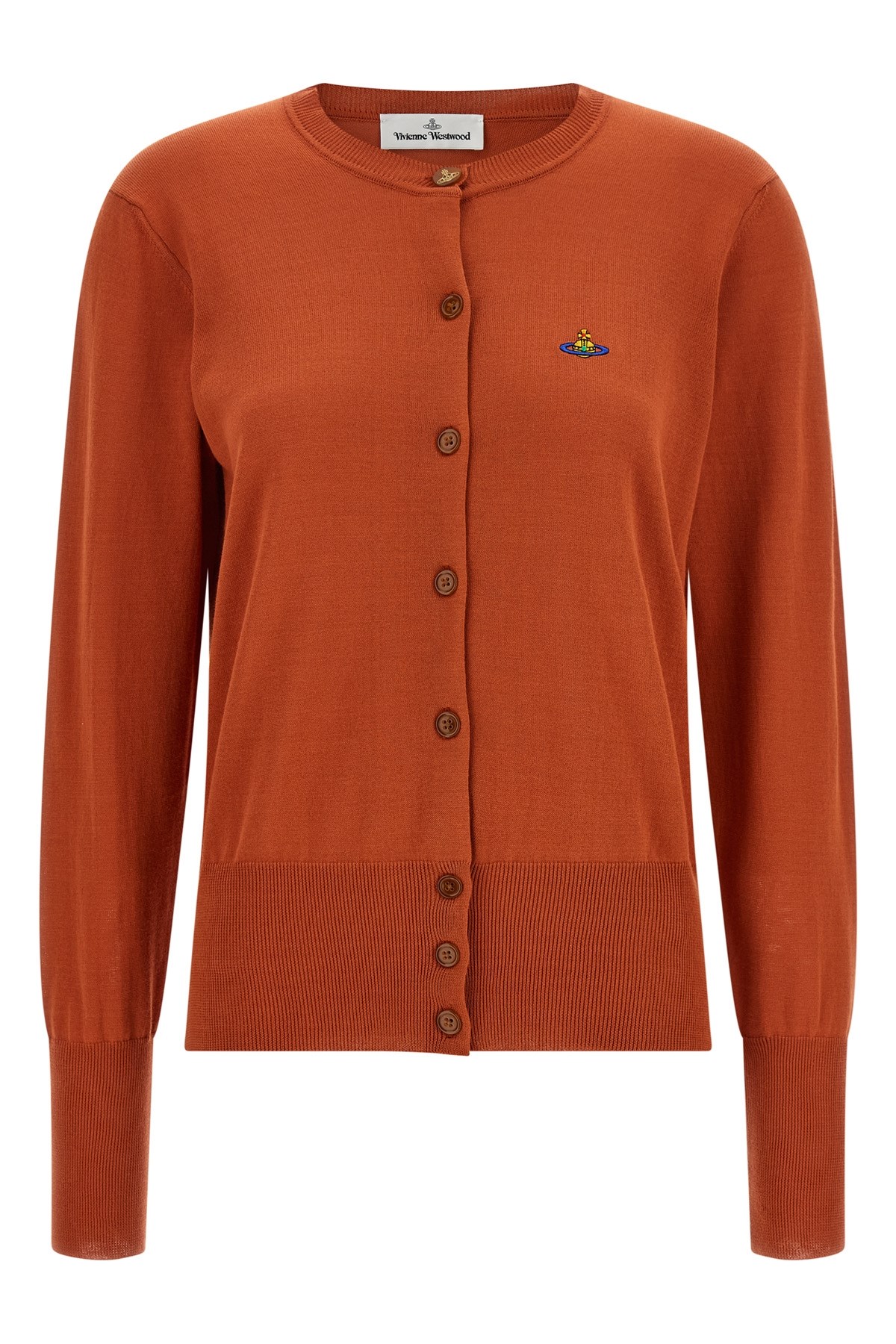 'Bea' Cardigan