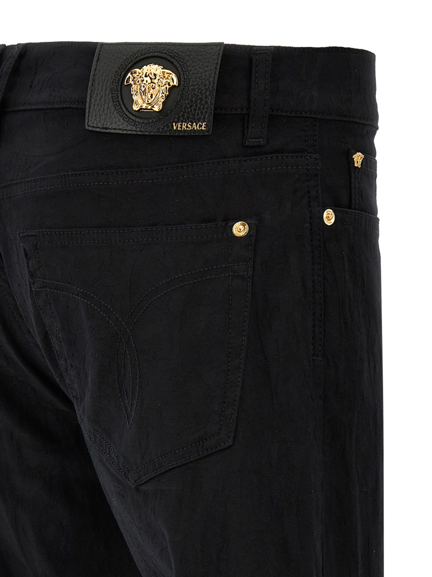 Barocco Pants