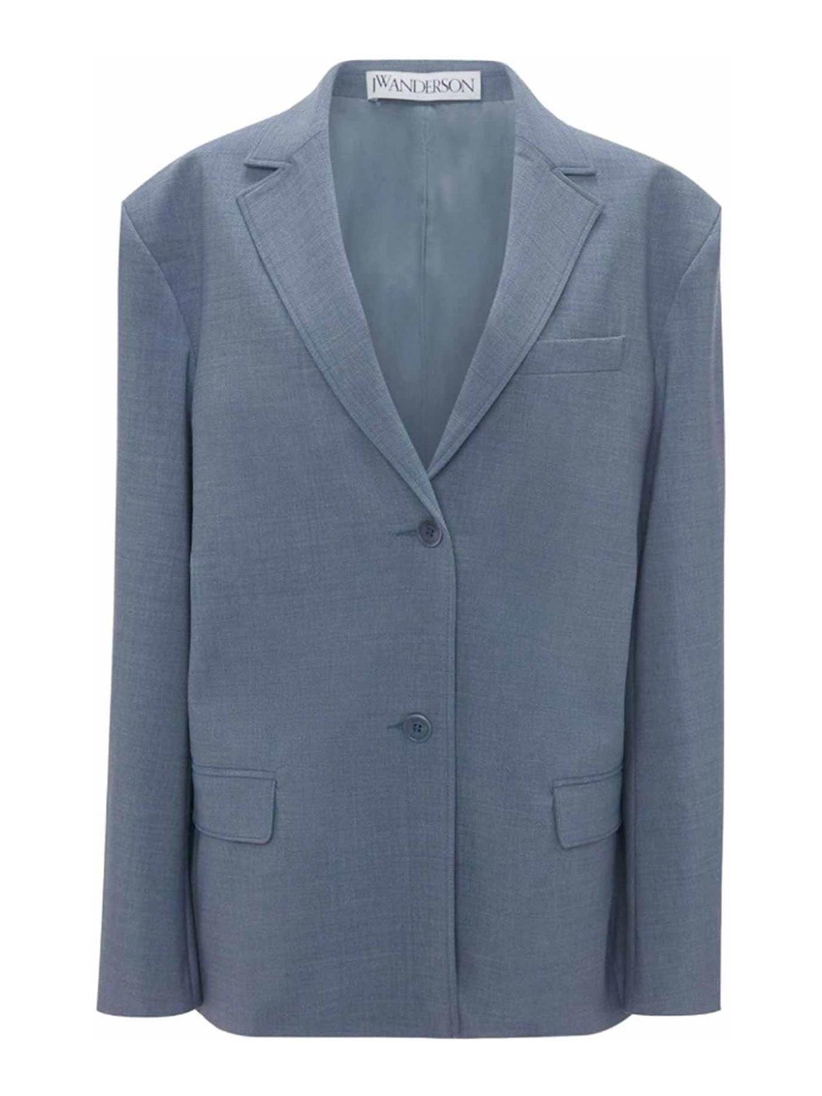 J. W. Anderson Single-Breasted Jacket