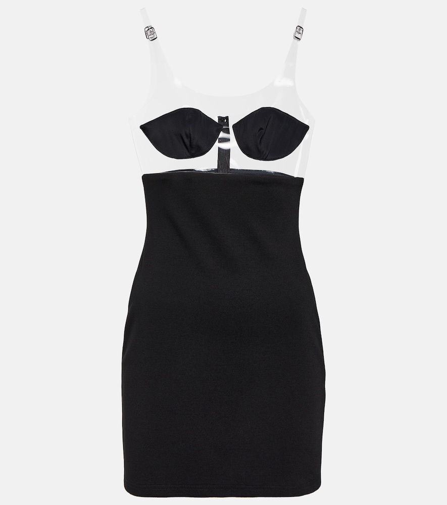 Desire minidress
