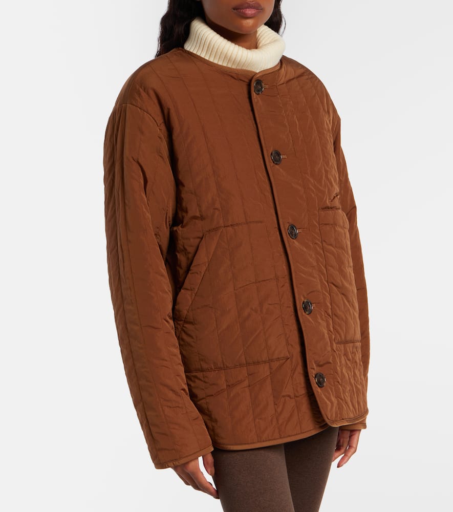 Aveline reversible jacket