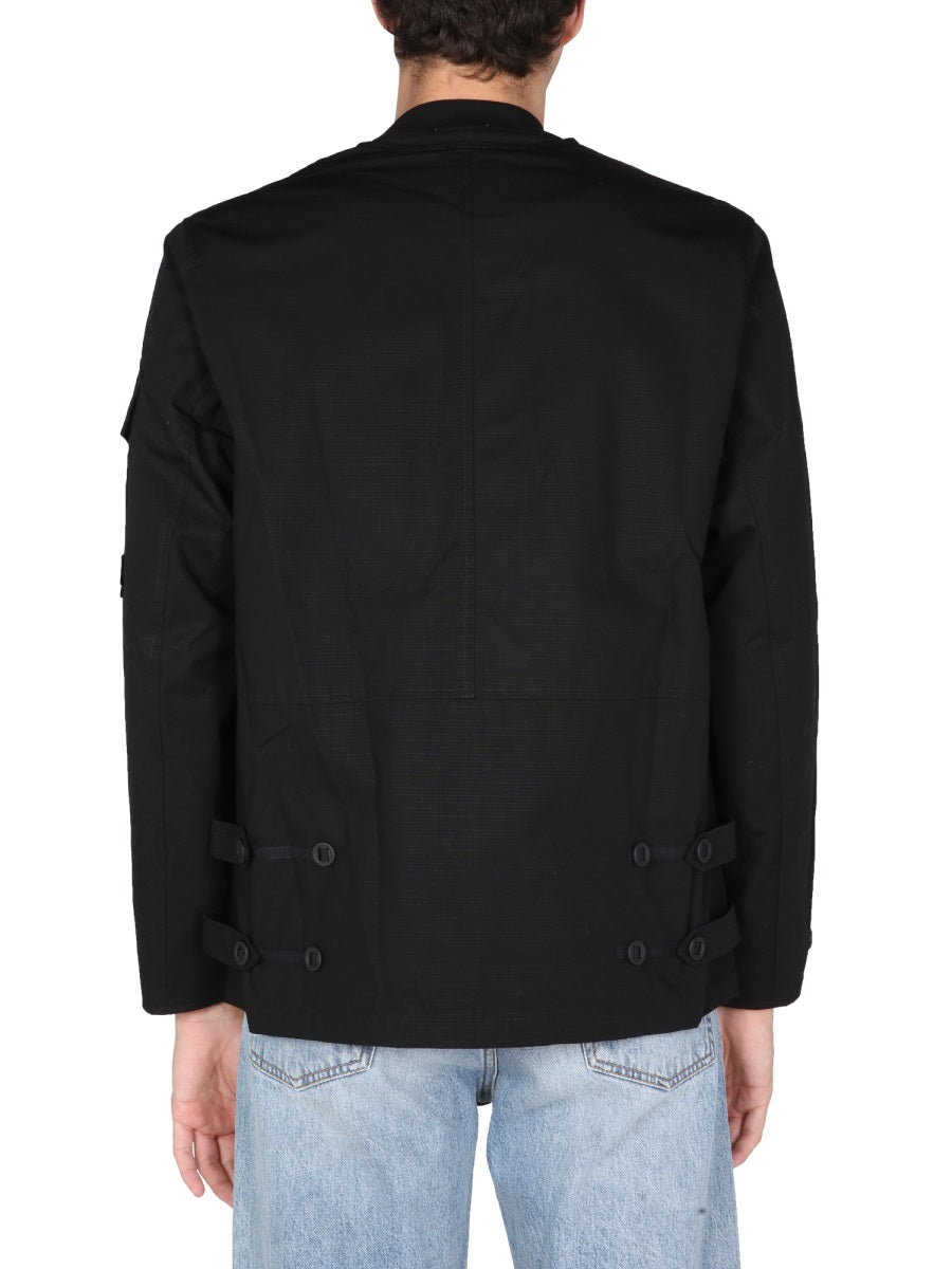 """THE PATROL"" JACKET