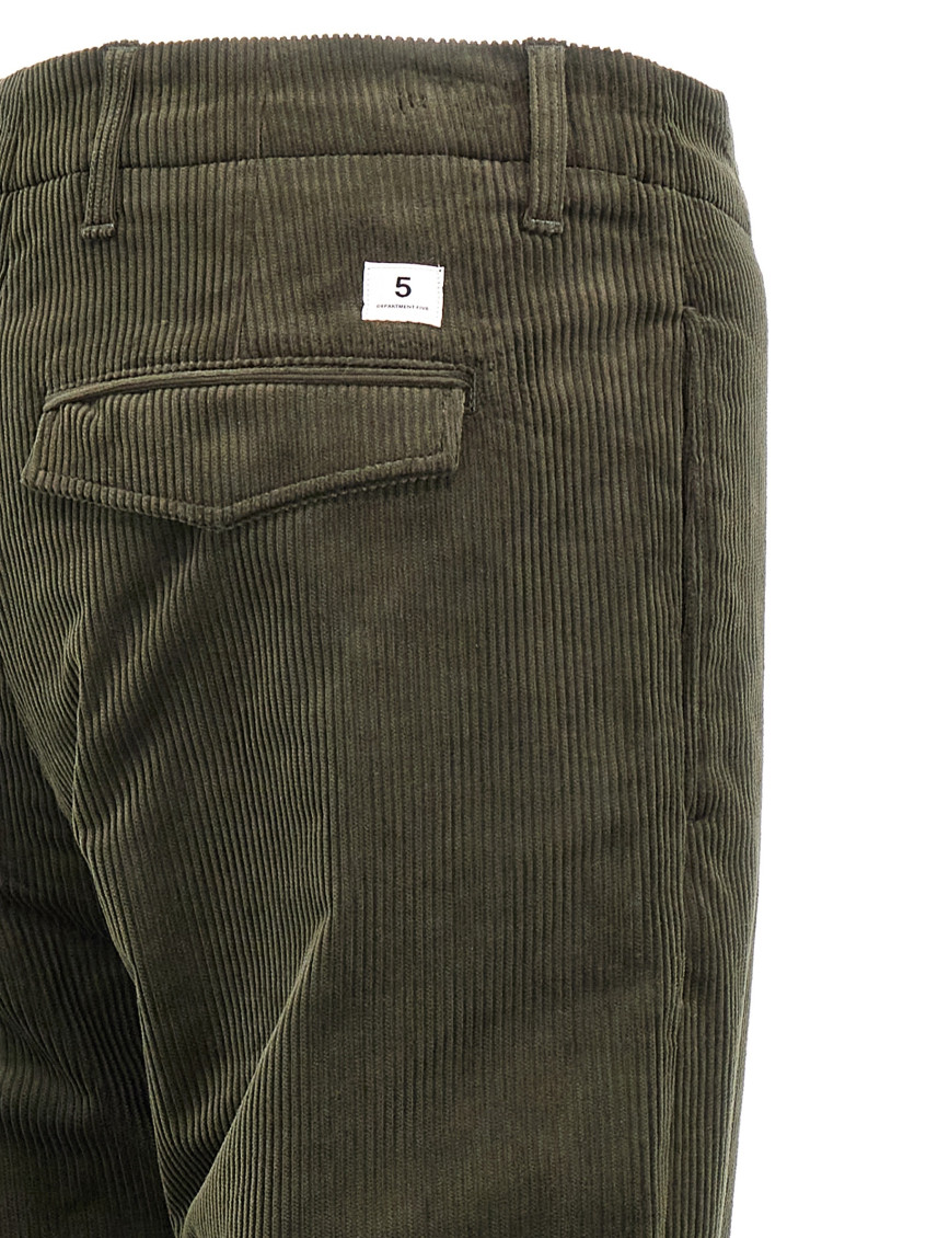 Off Pants