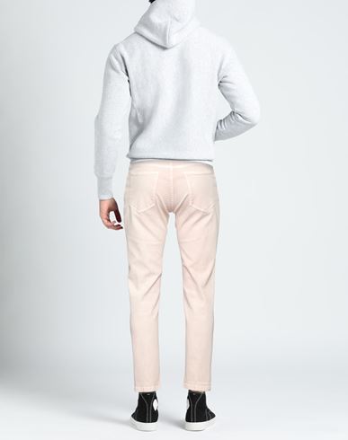 Man Pants Pink