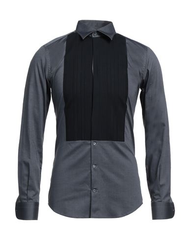 Man Shirt Lead