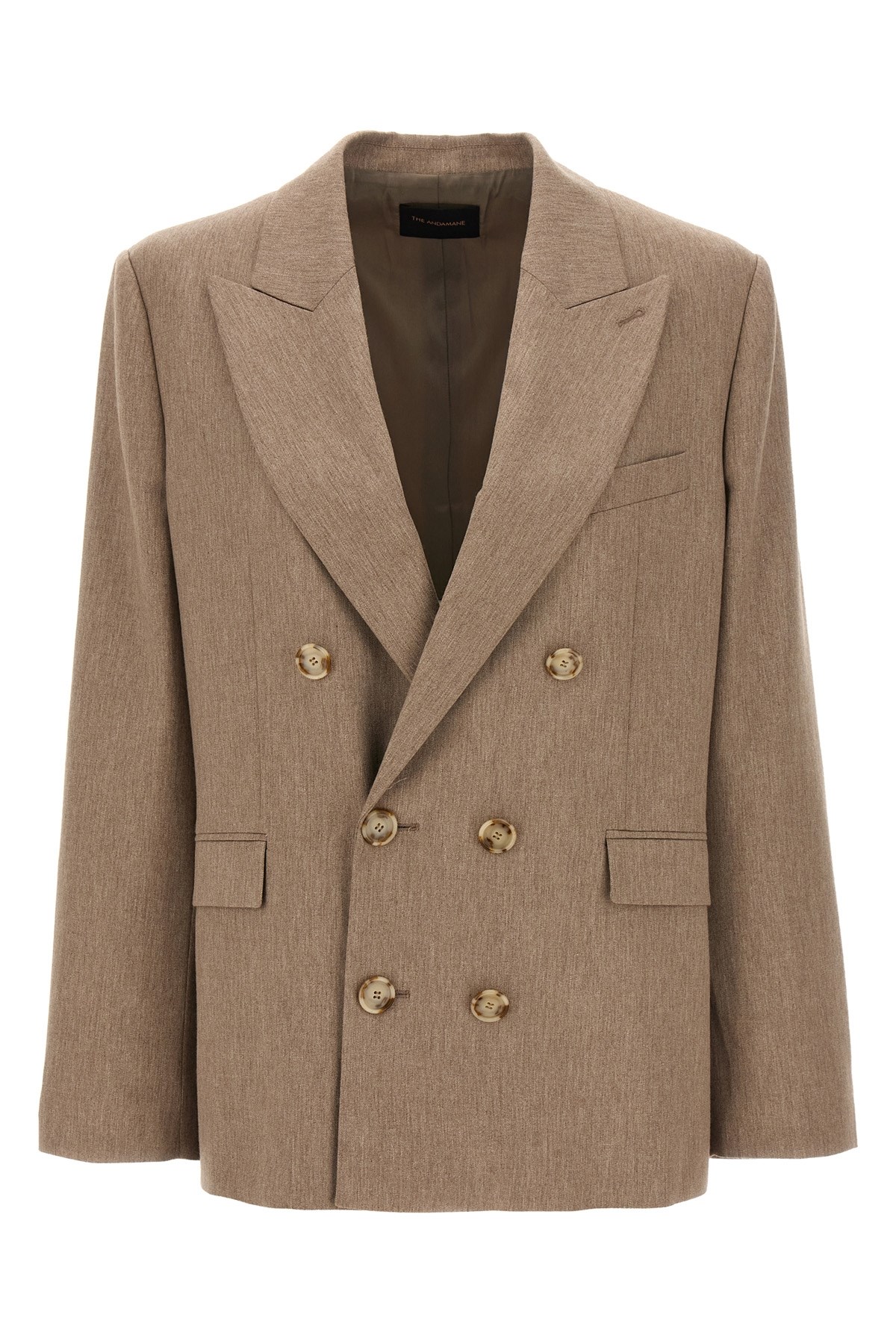 'Pixie' Blazer