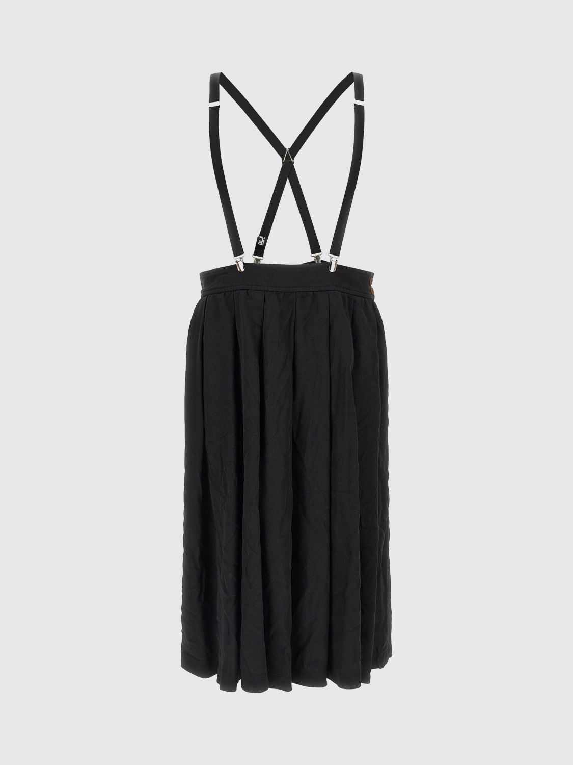 Skirt COMME DES GARÇONS Men color Black