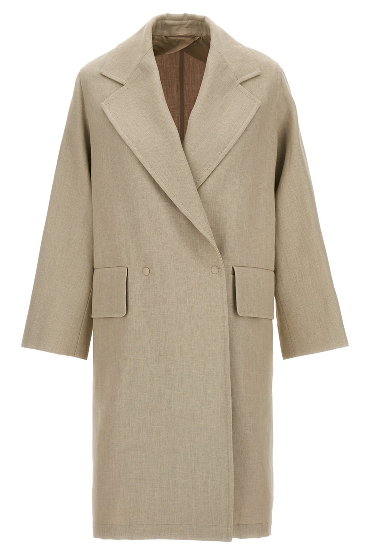 'Mescal' Trench Coat