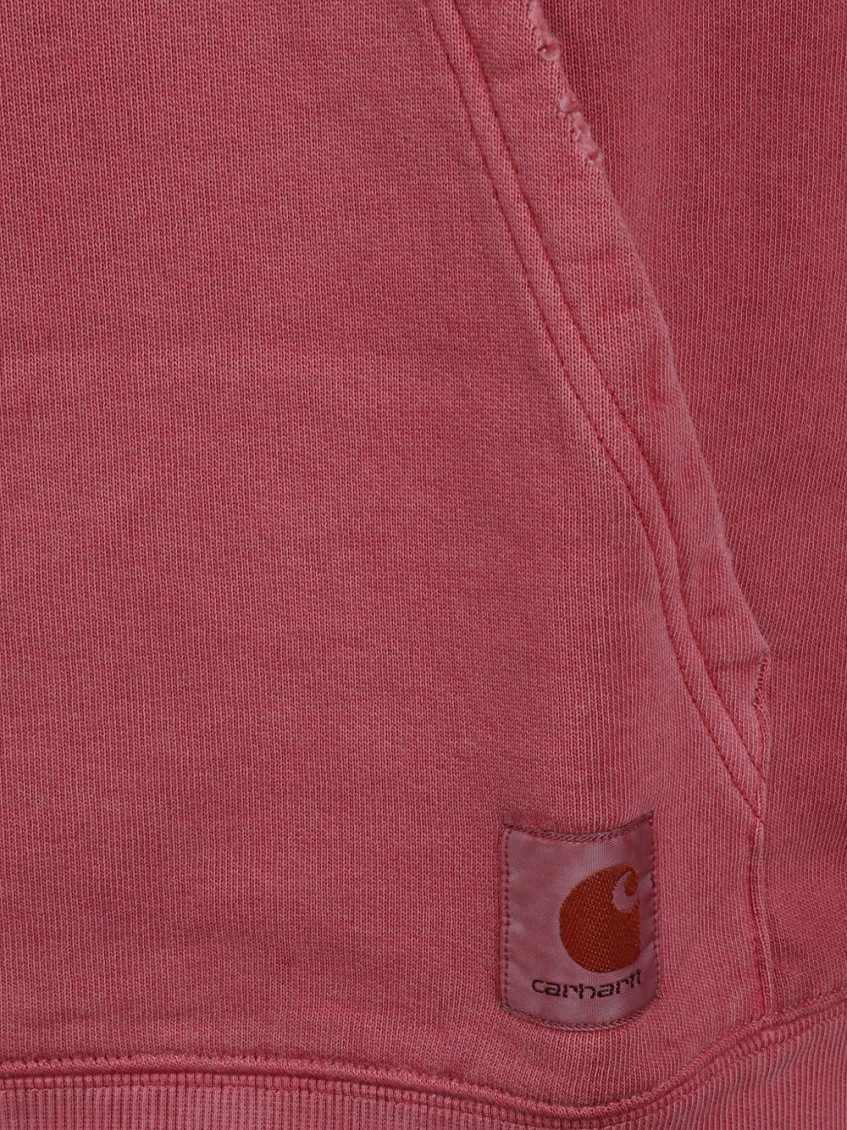 "Torion Seat" Crewneck Sweatshirt