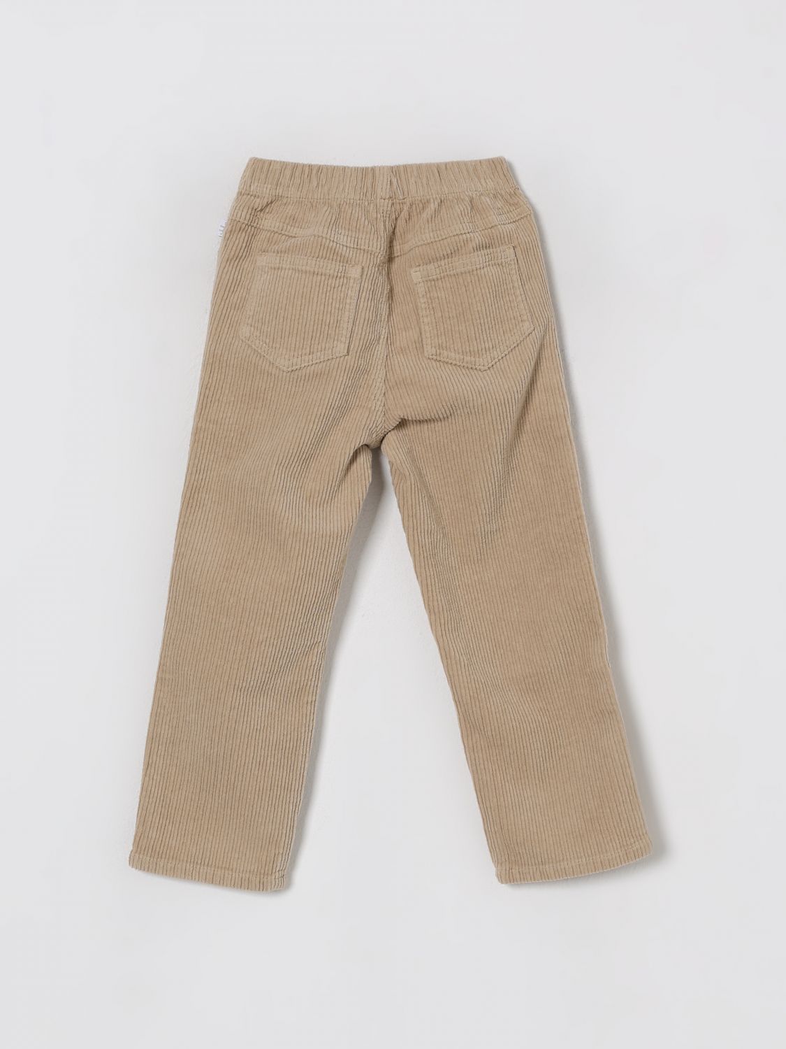 Pants Kids color Blue